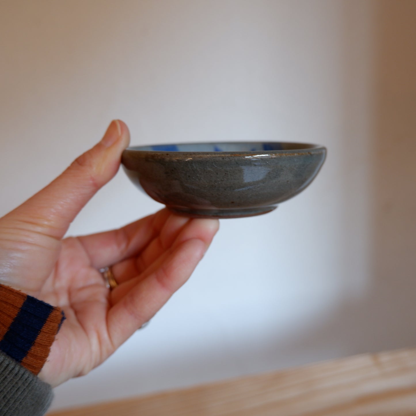 44ｰ4　豆小鉢 ｜ 相澤かなえ