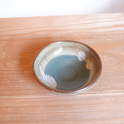 44ｰ5　豆小鉢 ｜ 相澤かなえ