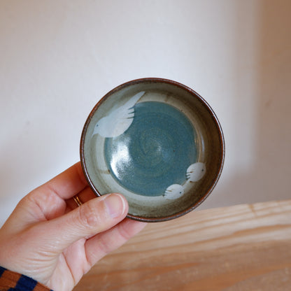 44ｰ5　豆小鉢 ｜ 相澤かなえ