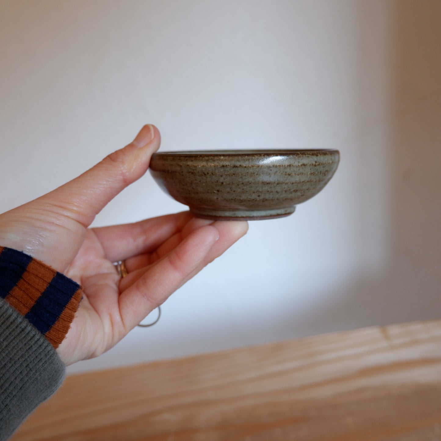 44ｰ5　豆小鉢 ｜ 相澤かなえ