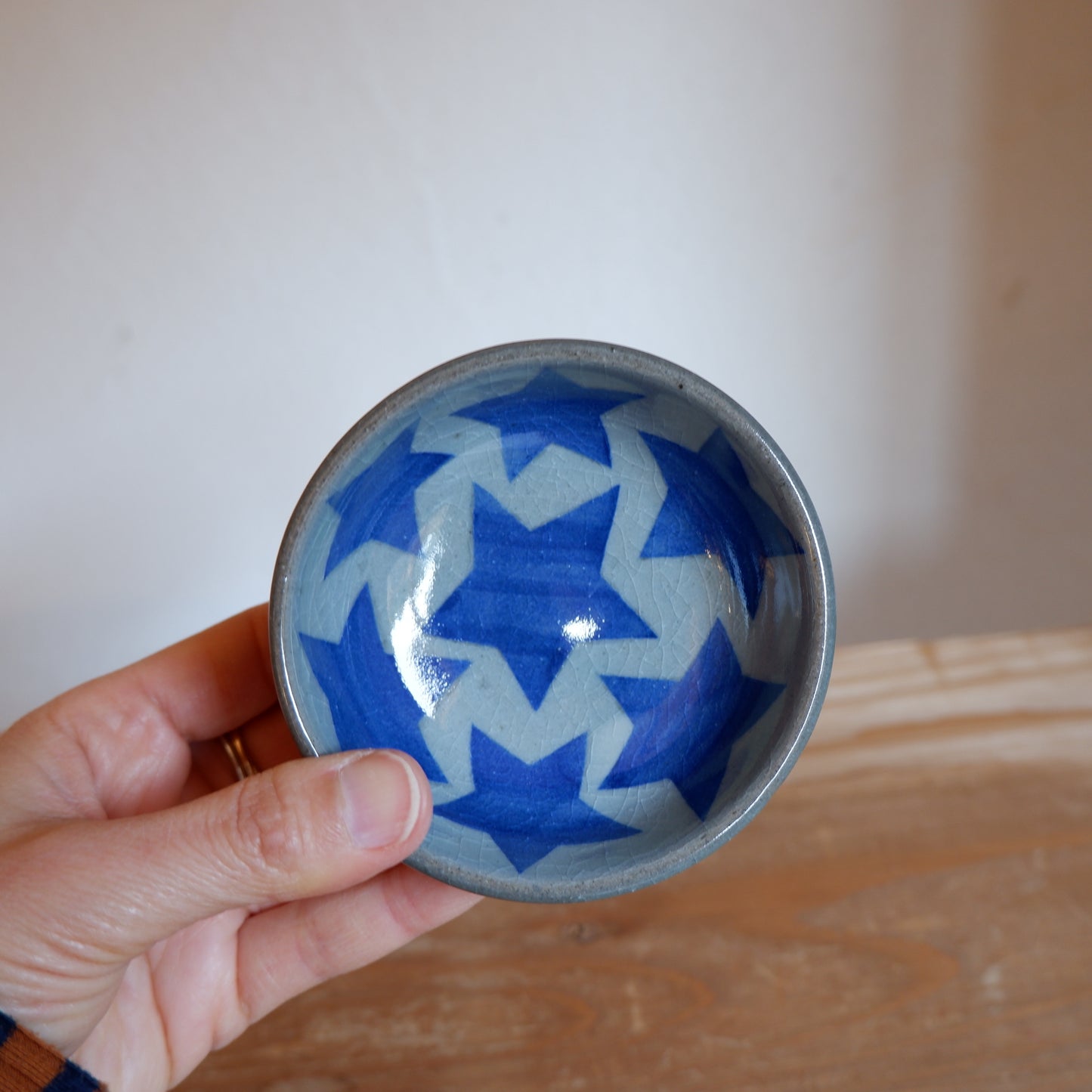 44ｰ6　豆小鉢 ｜ 相澤かなえ