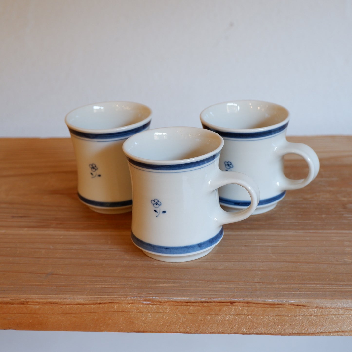 17　ブルーラインマグ | 村田亜希