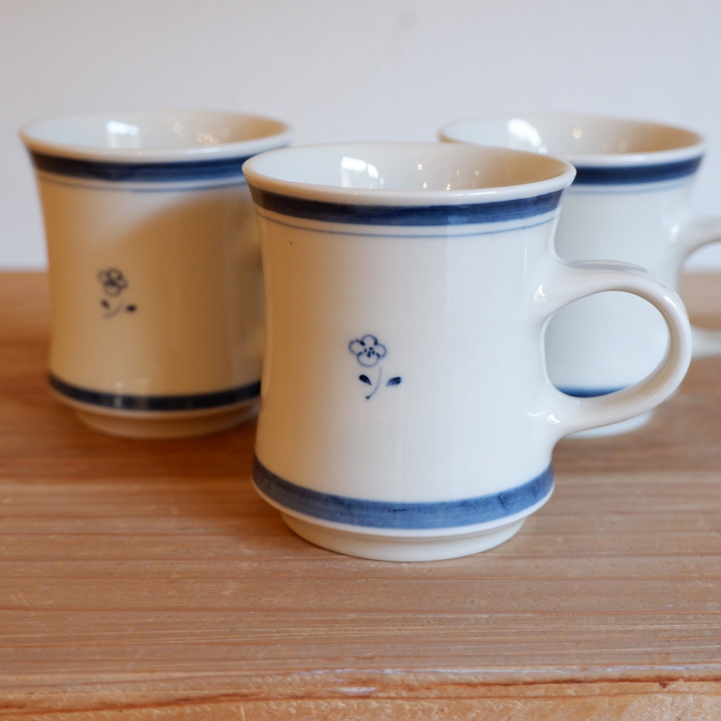 17　ブルーラインマグ | 村田亜希