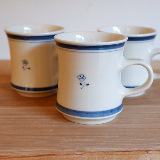 17　ブルーラインマグ | 村田亜希