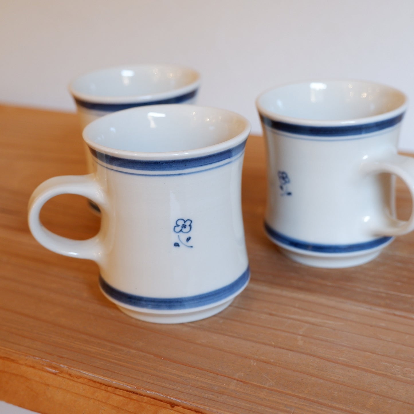 17　ブルーラインマグ | 村田亜希