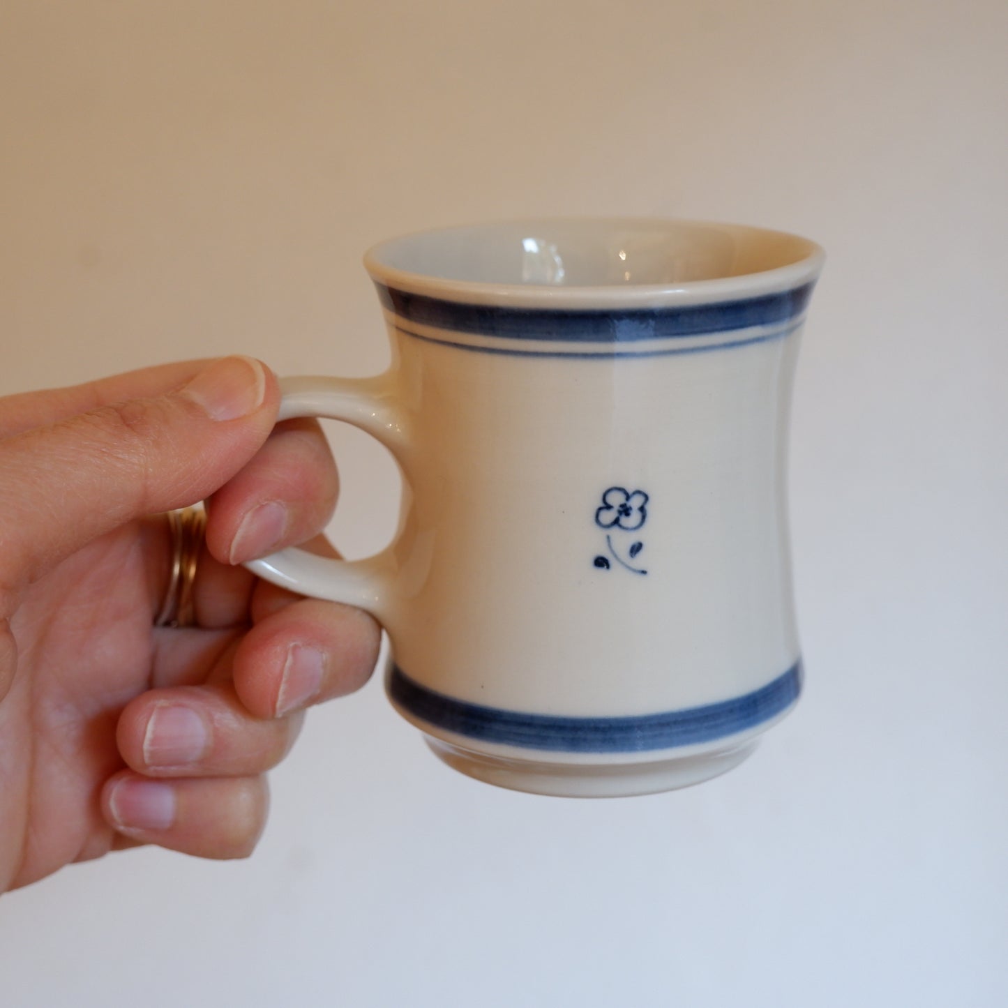 17　ブルーラインマグ | 村田亜希