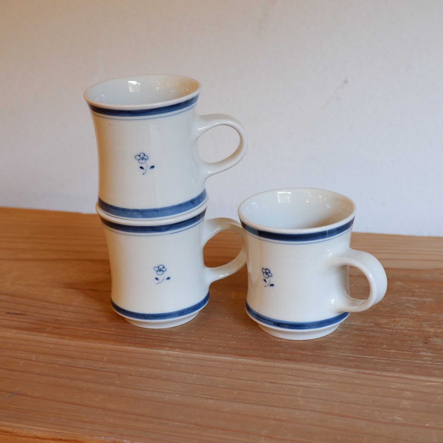 17　ブルーラインマグ | 村田亜希