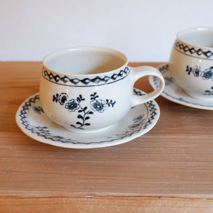 18　花文菱つなぎC＆S | 村田亜希