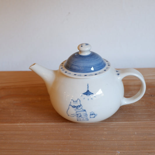 19-2　ポット | 村田亜希