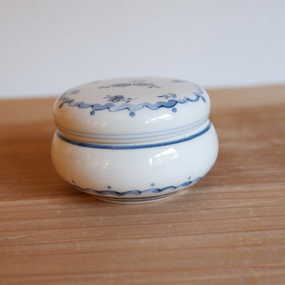 26-1　蓋物 | 村田亜希