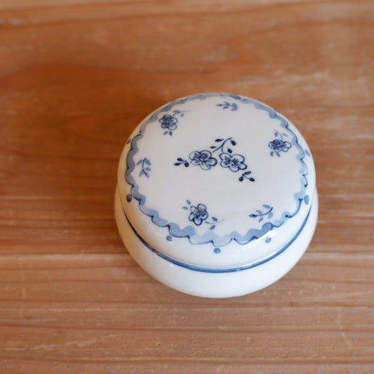 26-1　蓋物 | 村田亜希