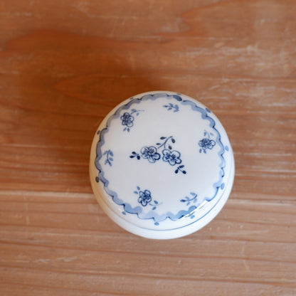 26-1　蓋物 | 村田亜希