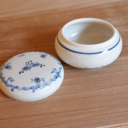 26-1　蓋物 | 村田亜希