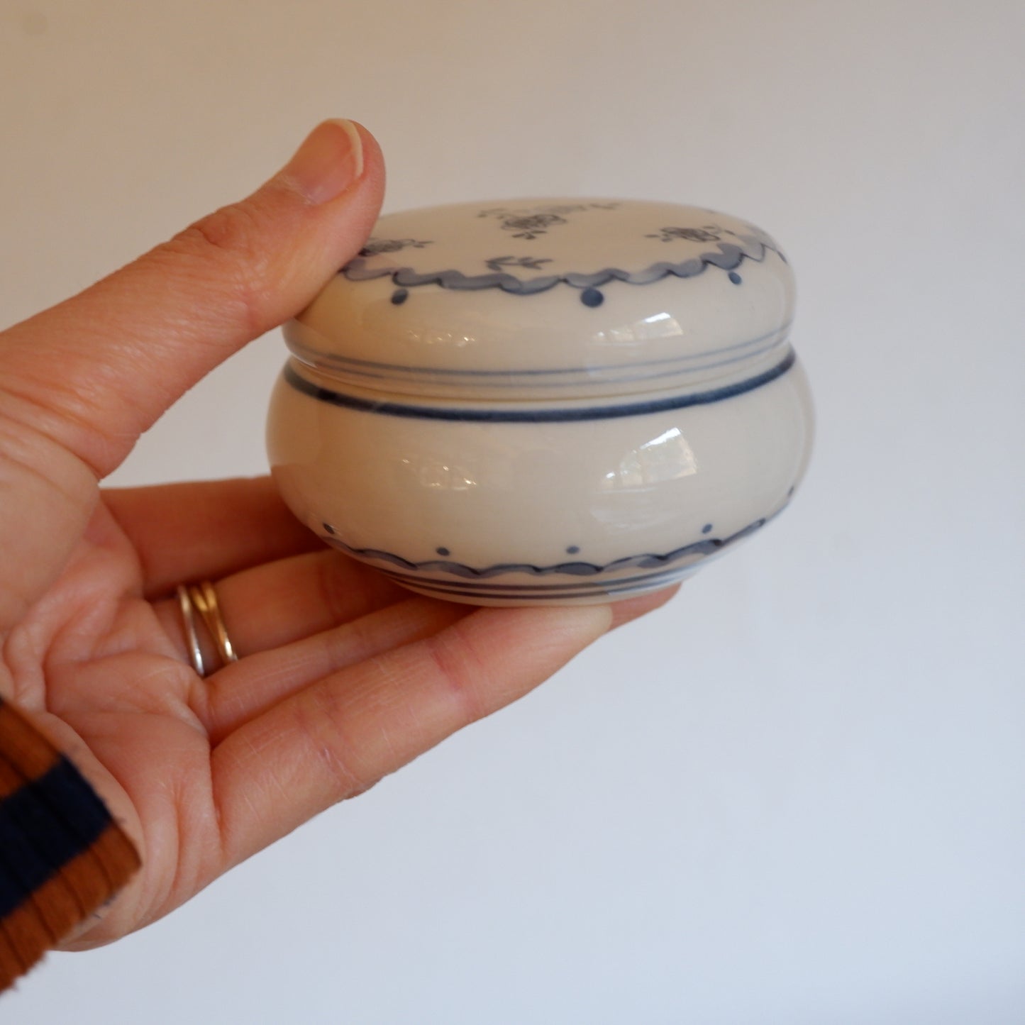 26-1　蓋物 | 村田亜希