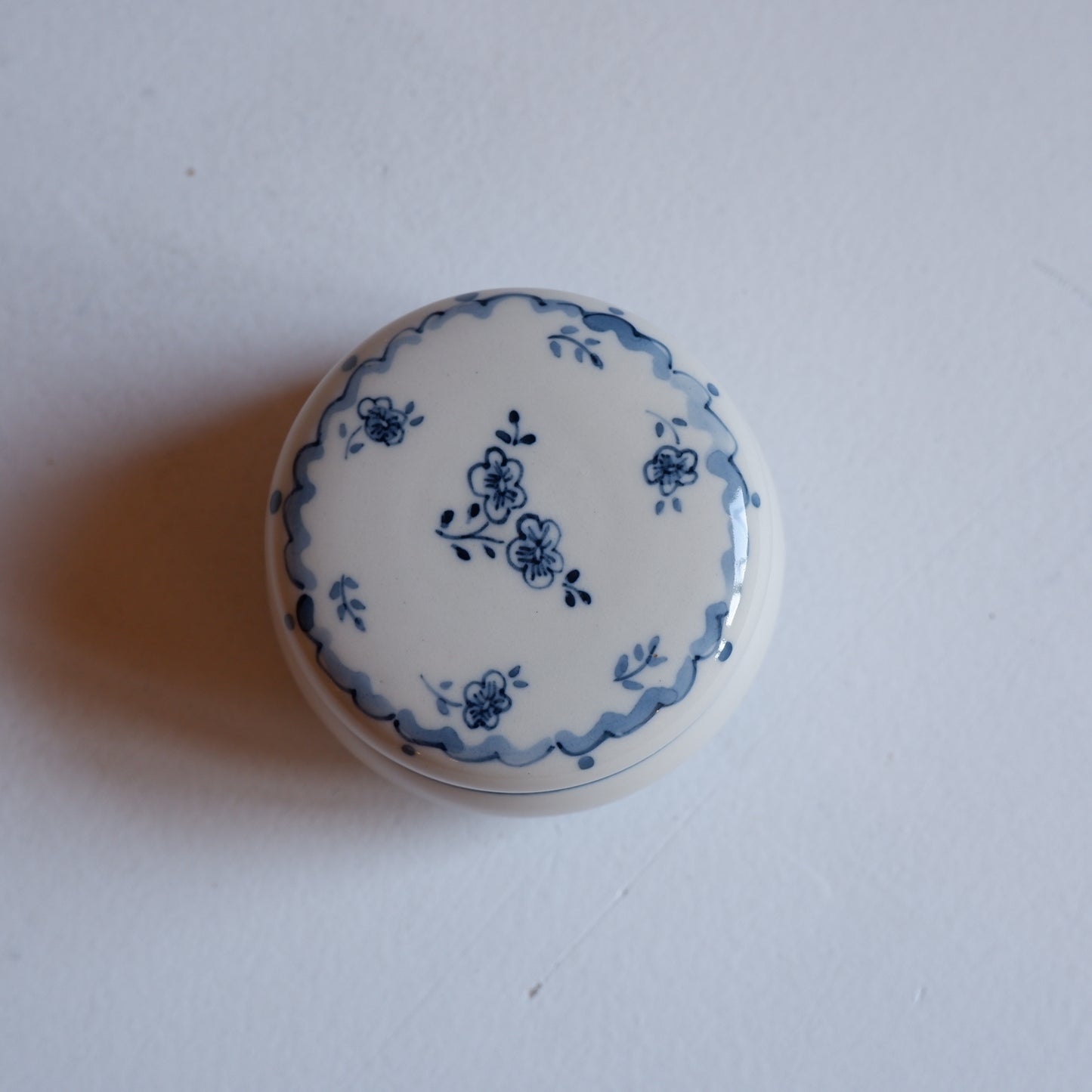 26-1　蓋物 | 村田亜希