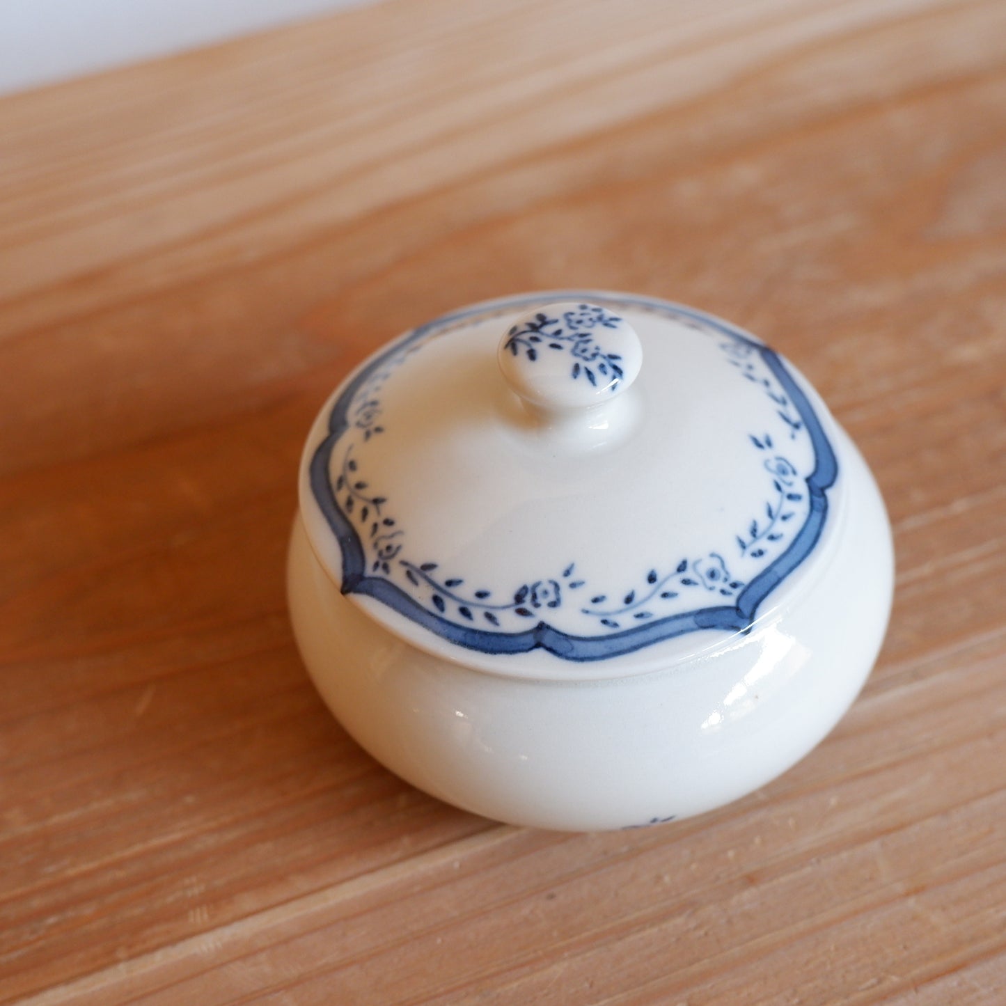 26-2　蓋物 | 村田亜希