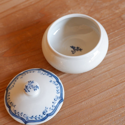 26-2　蓋物 | 村田亜希