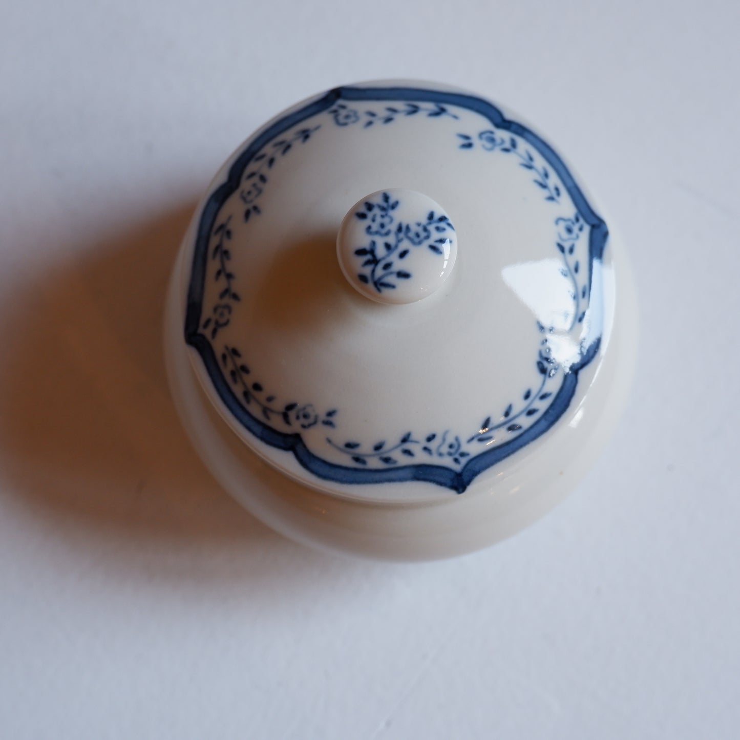 26-2　蓋物 | 村田亜希