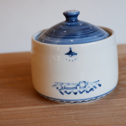 27-1　蓋物 | 村田亜希