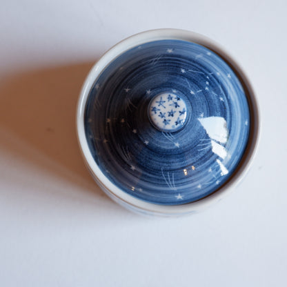 27-1　蓋物 | 村田亜希