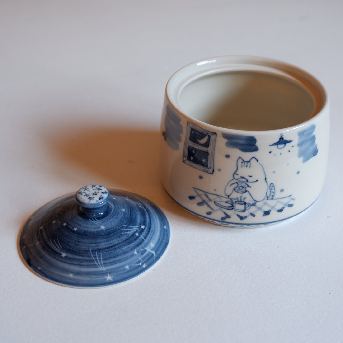 27-1　蓋物 | 村田亜希