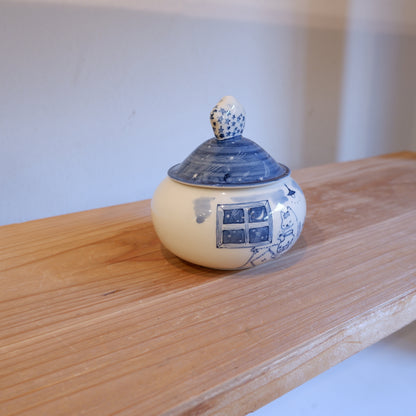 28-2　蓋物 | 村田亜希