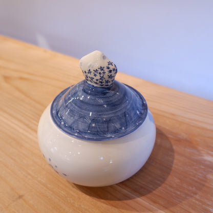 28-2　蓋物 | 村田亜希