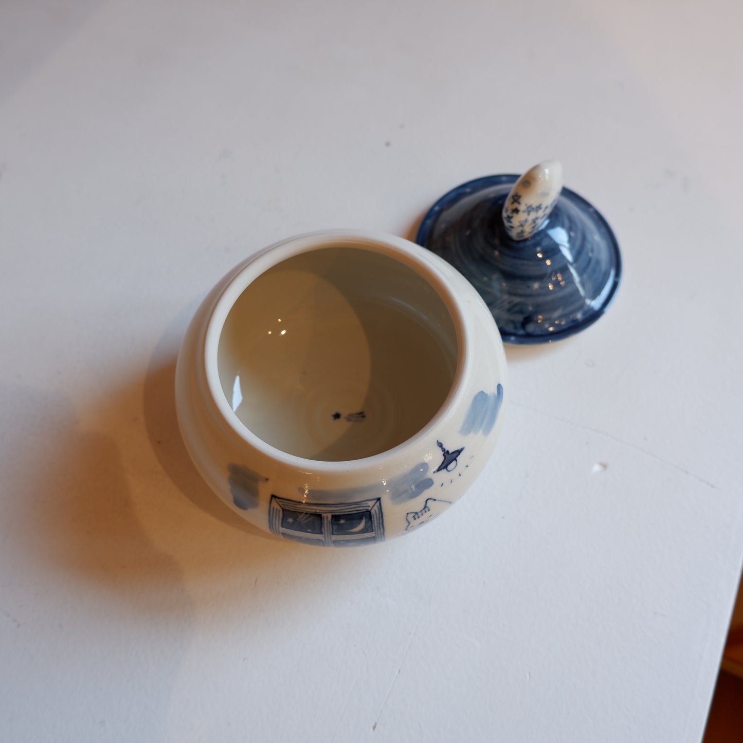 28-2　蓋物 | 村田亜希