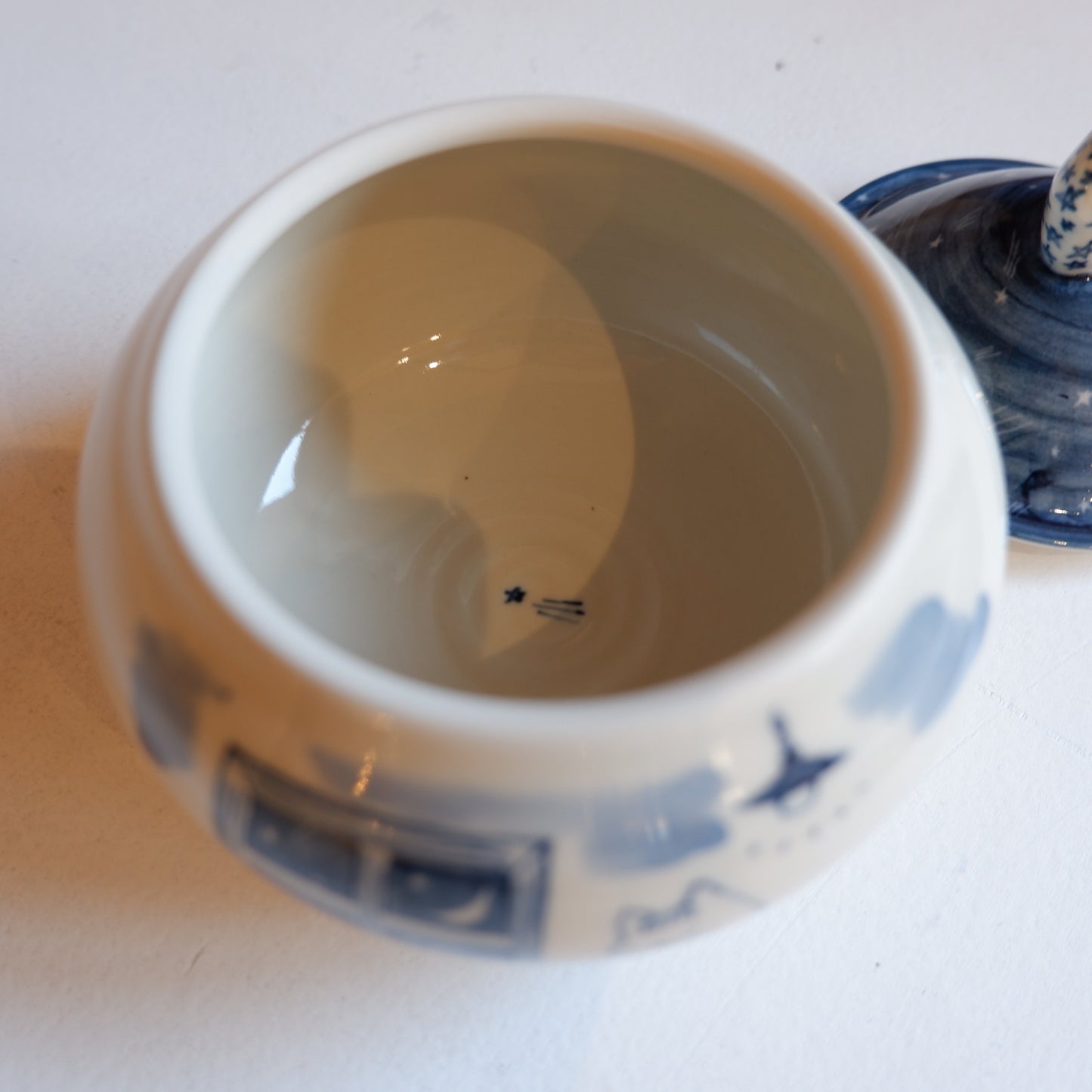 28-2　蓋物 | 村田亜希