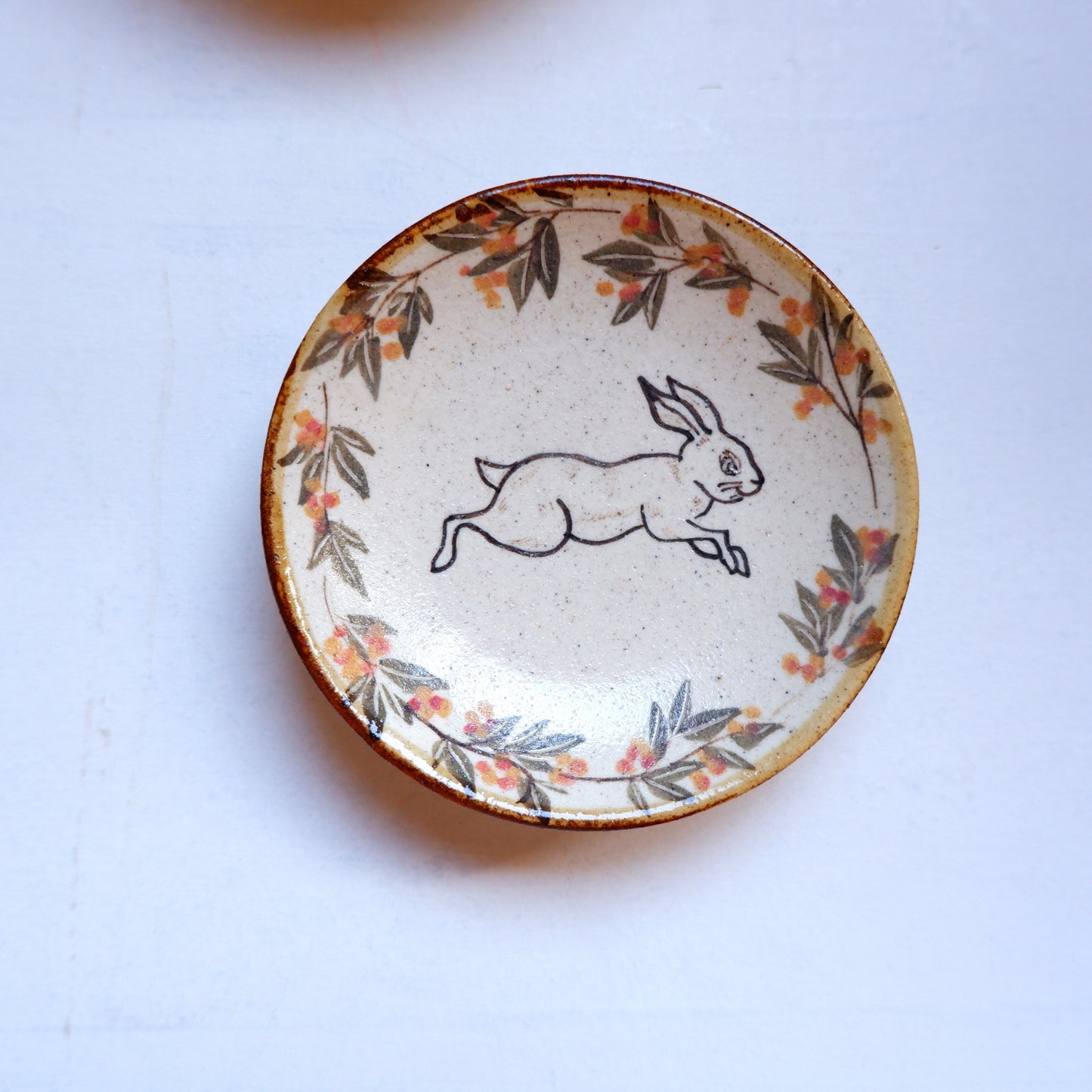 2-1　小皿 | 樋口早苗