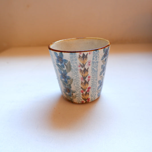 3-5　カップ | 樋口早苗