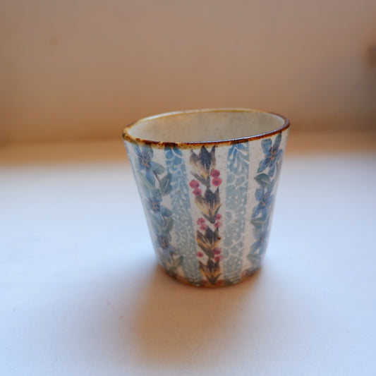 3-5　カップ | 樋口早苗