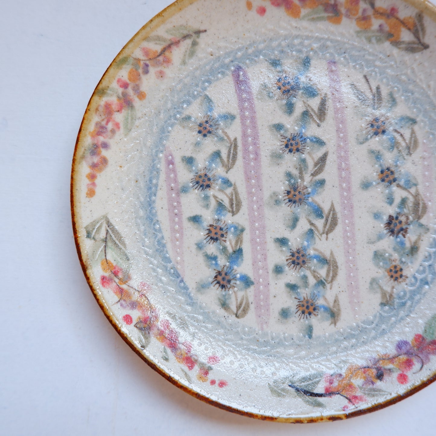 4-1　ソーサー | 樋口早苗