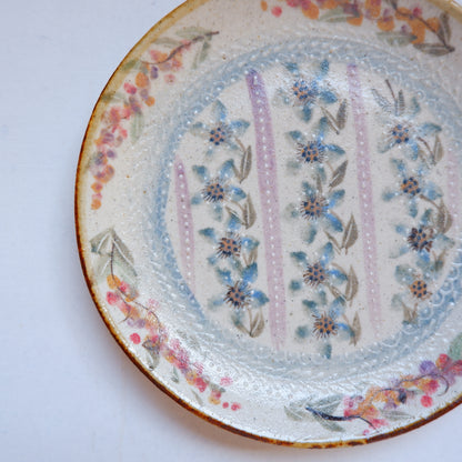 4-1　ソーサー | 樋口早苗