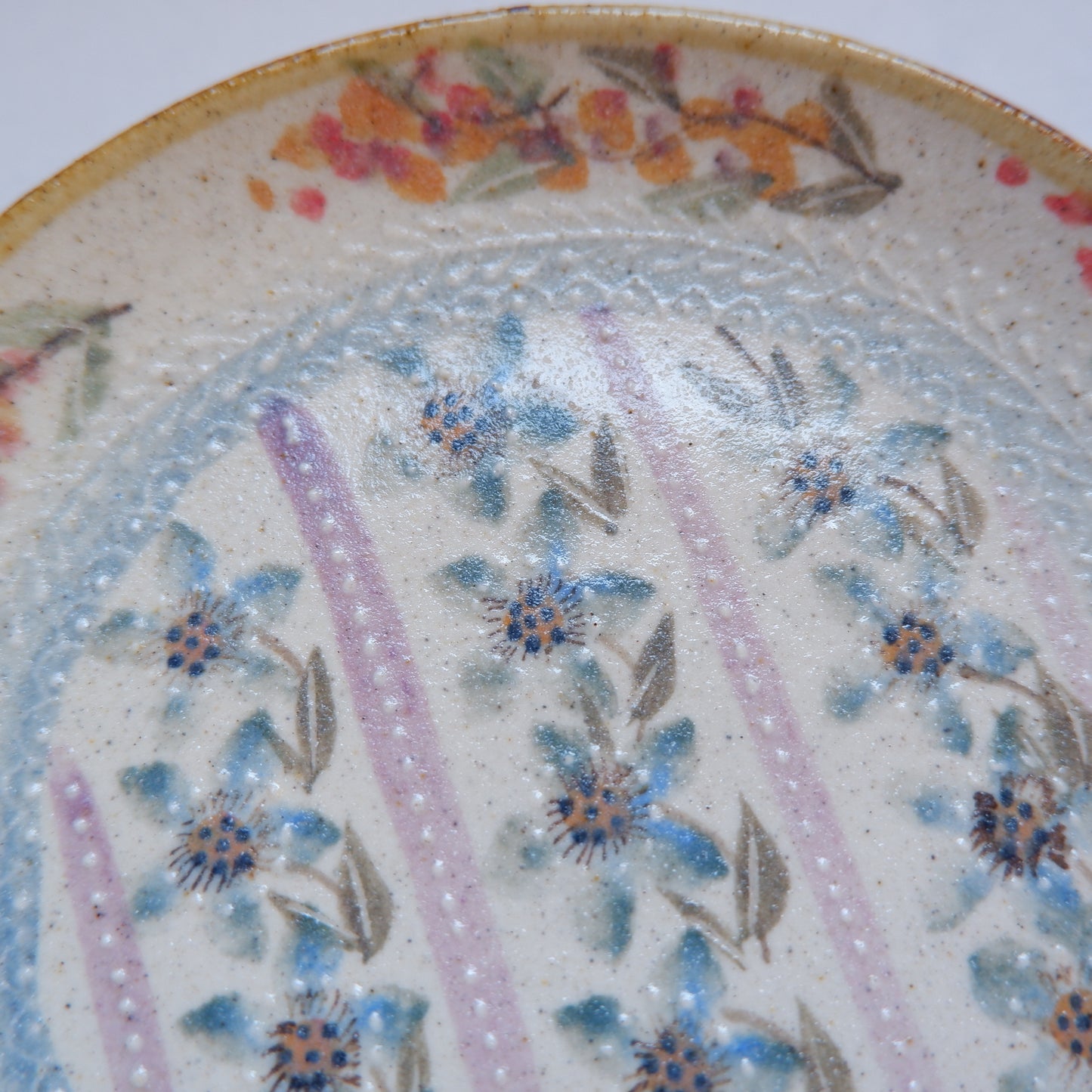 4-1　ソーサー | 樋口早苗