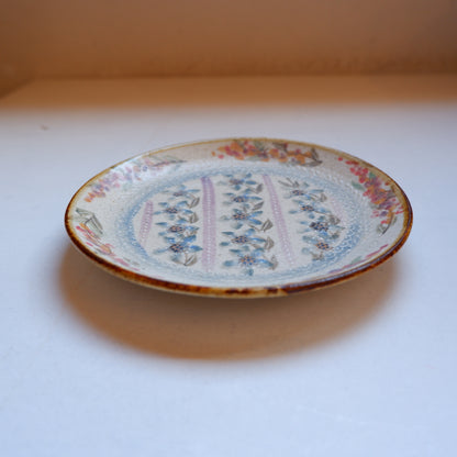 4-1　ソーサー | 樋口早苗