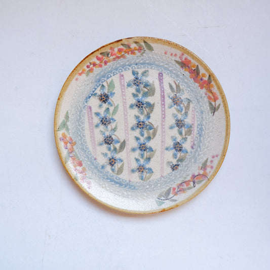 4-2　ソーサー | 樋口早苗