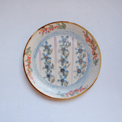 4-3　ソーサー | 樋口早苗