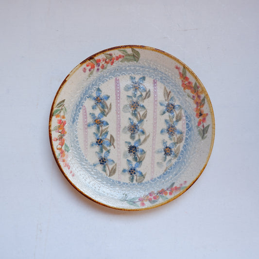 4-3　ソーサー | 樋口早苗