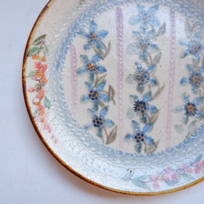 4-3　ソーサー | 樋口早苗