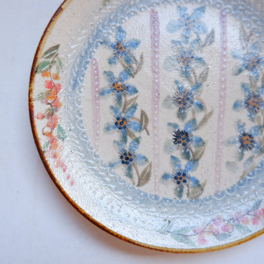 4-3　ソーサー | 樋口早苗