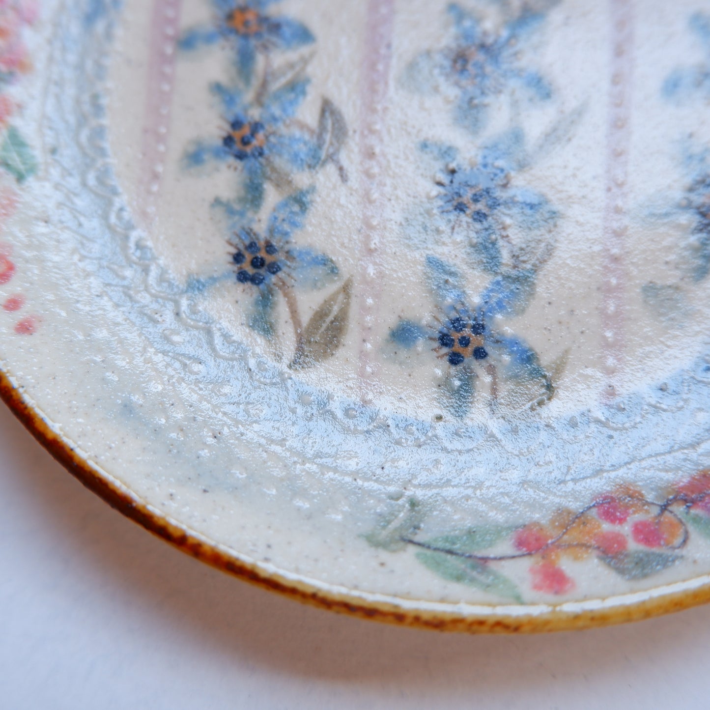 4-3　ソーサー | 樋口早苗