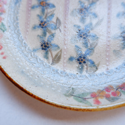 4-3　ソーサー | 樋口早苗