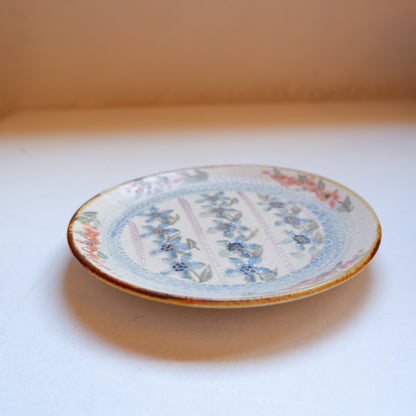 4-3　ソーサー | 樋口早苗