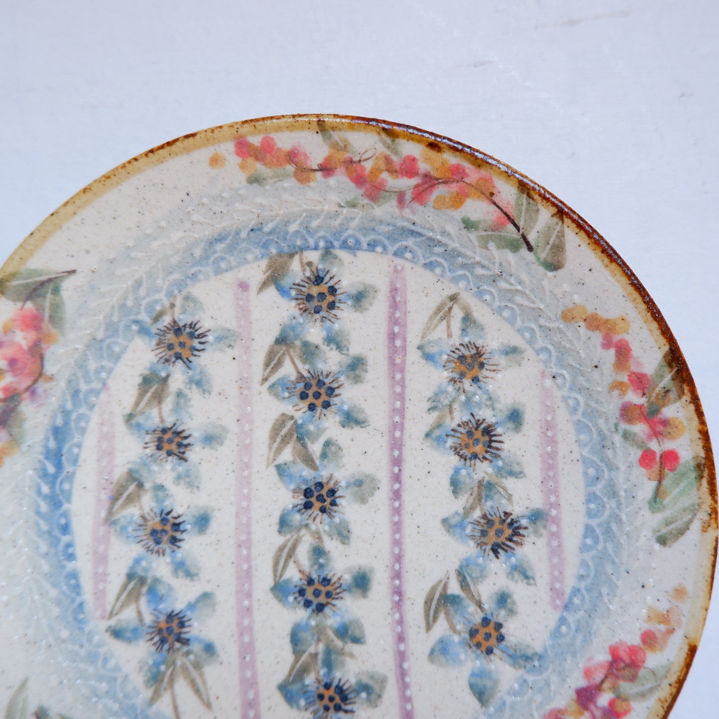 4-4　ソーサー | 樋口早苗