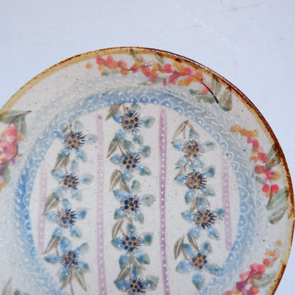 4-4　ソーサー | 樋口早苗