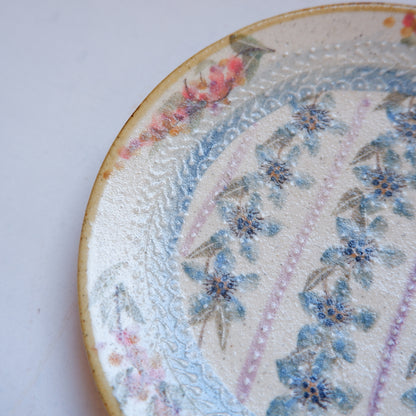 4-4　ソーサー | 樋口早苗