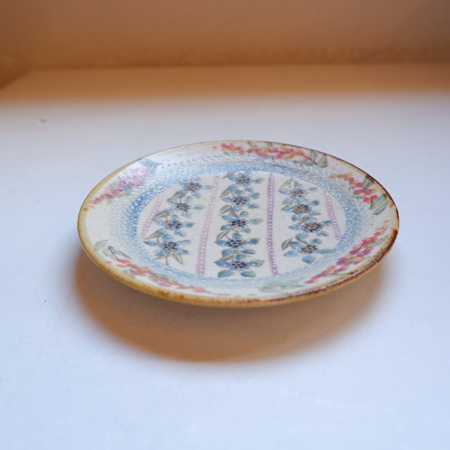 4-4　ソーサー | 樋口早苗