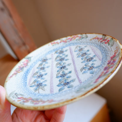 4-4　ソーサー | 樋口早苗