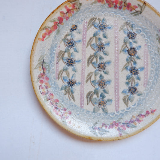 4-5　ソーサー | 樋口早苗